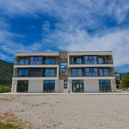 Apartman_Maree Herceg Novi Eksteriør billede