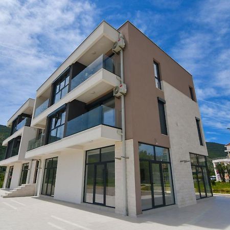 Apartman_Maree Herceg Novi Eksteriør billede