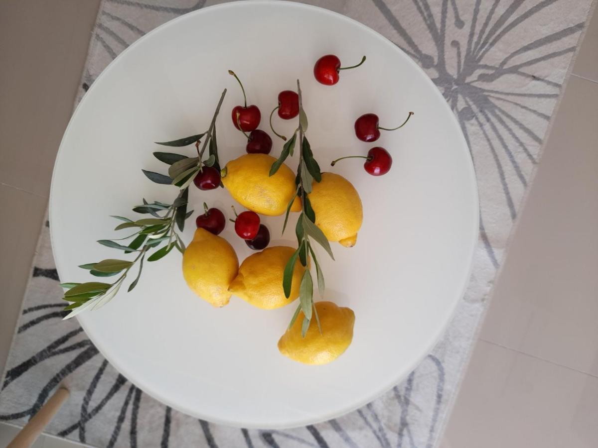 Apartman_Maree Herceg Novi Eksteriør billede