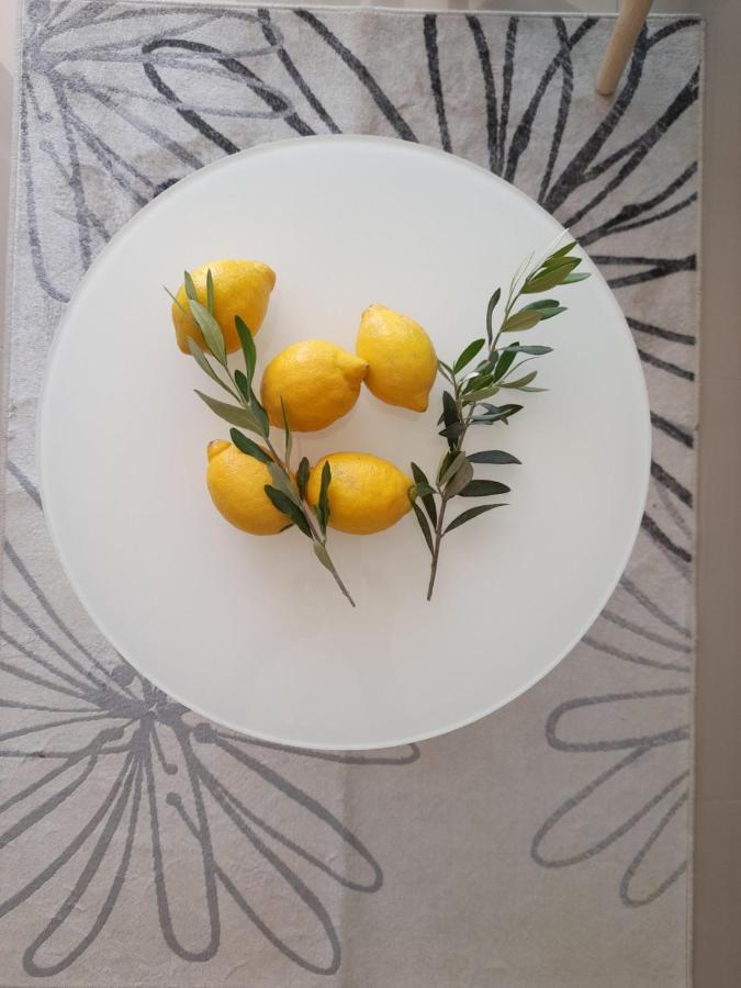 Apartman_Maree Herceg Novi Eksteriør billede