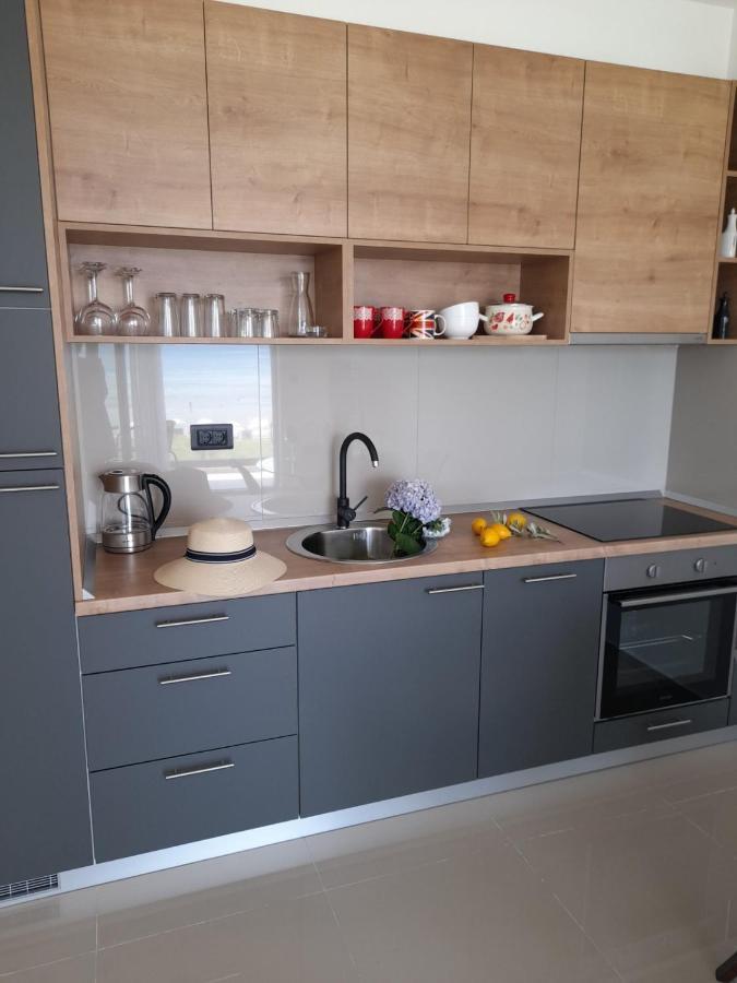 Apartman_Maree Herceg Novi Eksteriør billede