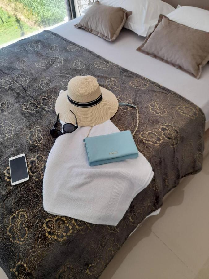 Apartman_Maree Herceg Novi Eksteriør billede