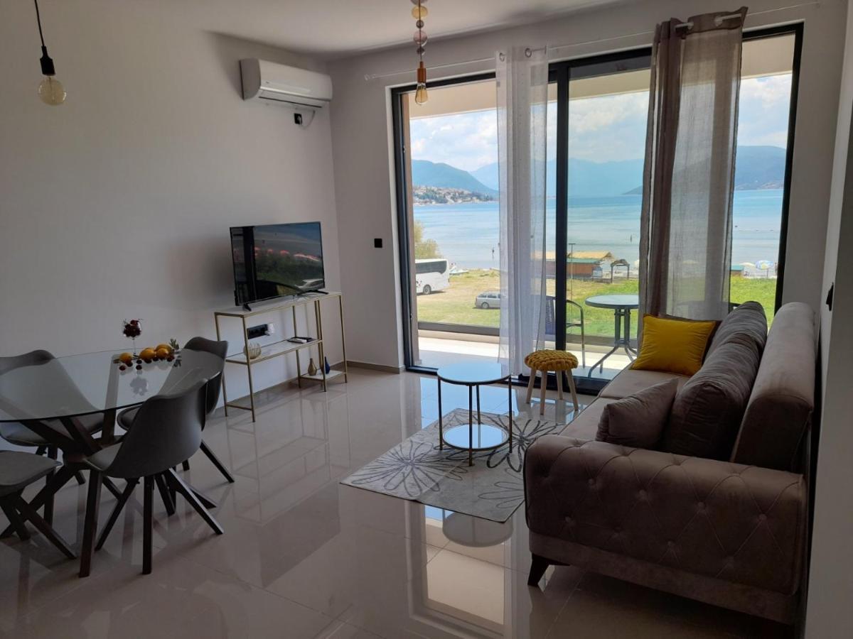 Apartman_Maree Herceg Novi Eksteriør billede