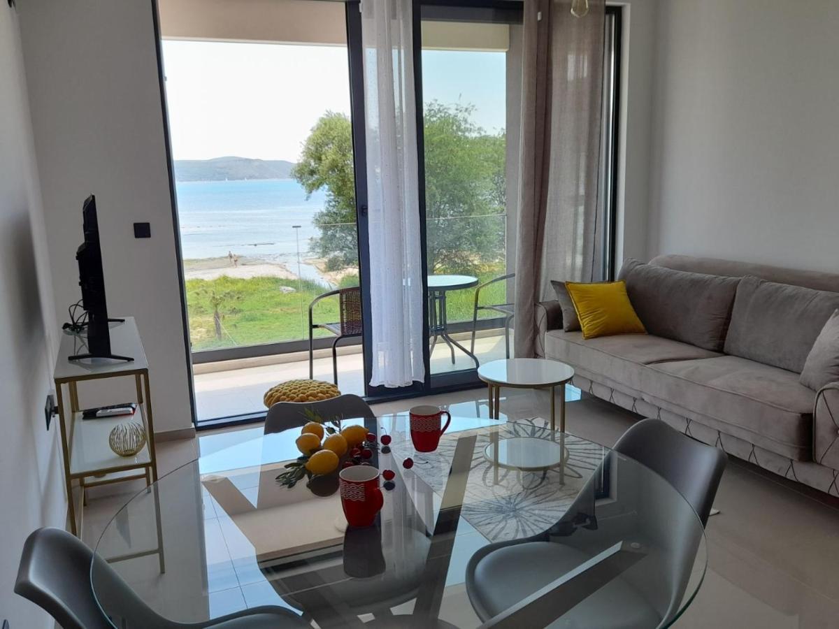 Apartman_Maree Herceg Novi Eksteriør billede