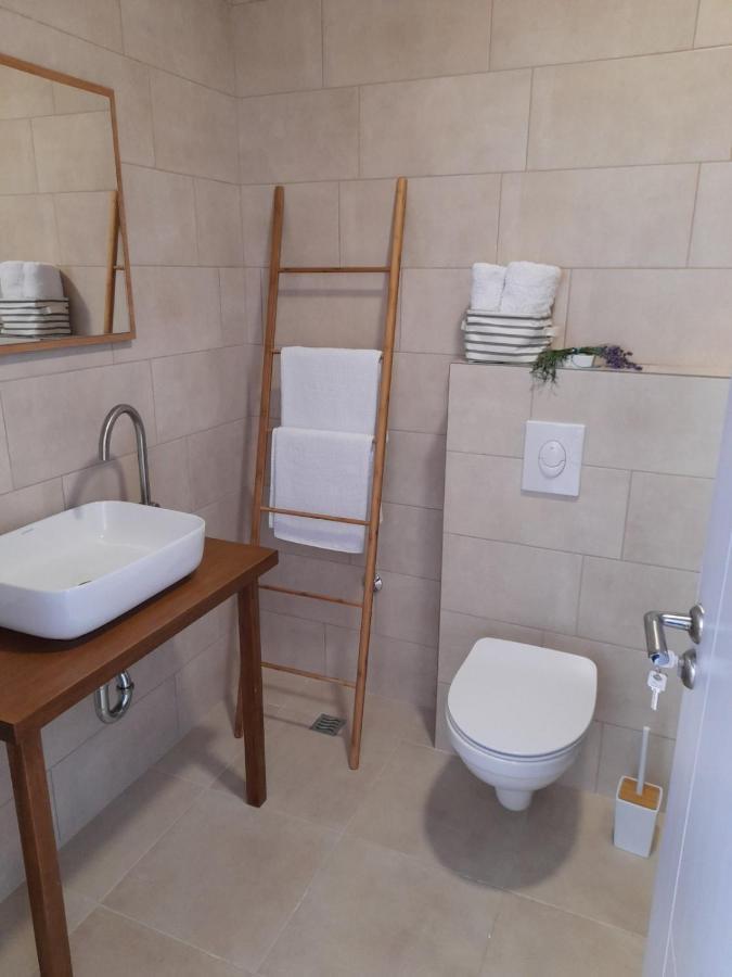 Apartman_Maree Herceg Novi Eksteriør billede