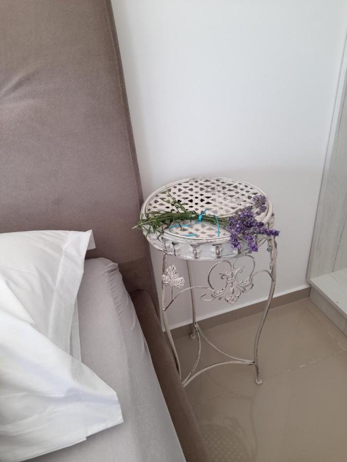Apartman_Maree Herceg Novi Eksteriør billede