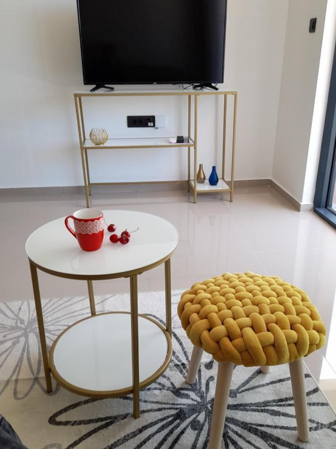 Apartman_Maree Herceg Novi Eksteriør billede