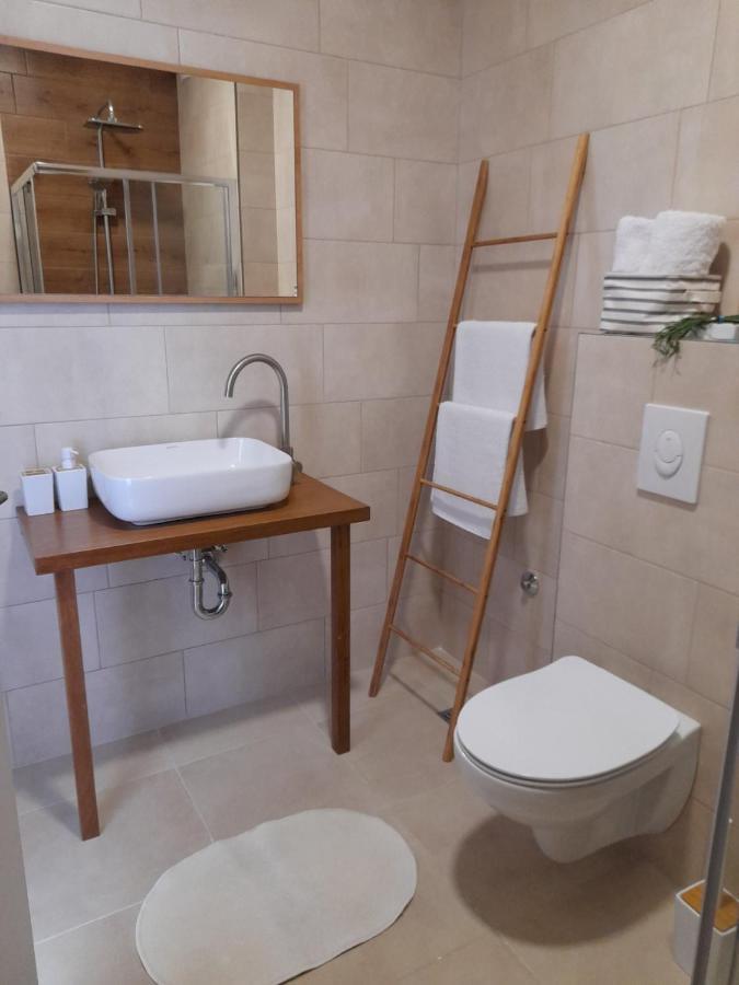 Apartman_Maree Herceg Novi Eksteriør billede
