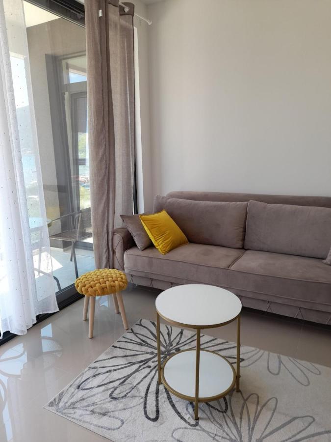 Apartman_Maree Herceg Novi Eksteriør billede