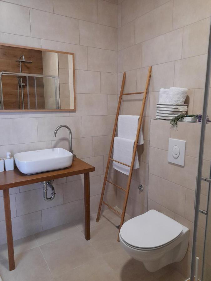 Apartman_Maree Herceg Novi Eksteriør billede