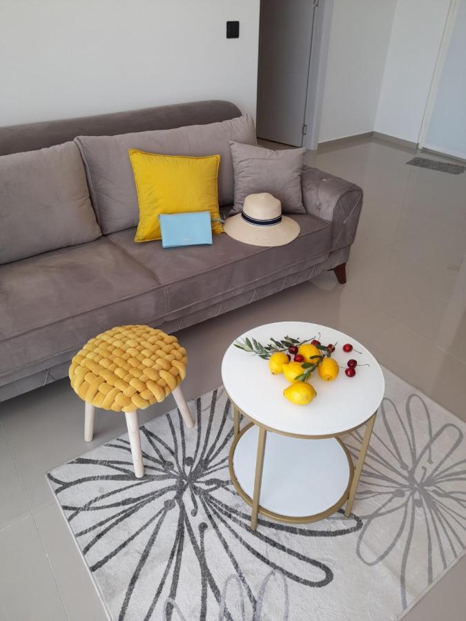 Apartman_Maree Herceg Novi Eksteriør billede