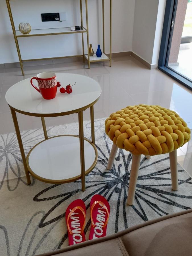 Apartman_Maree Herceg Novi Eksteriør billede