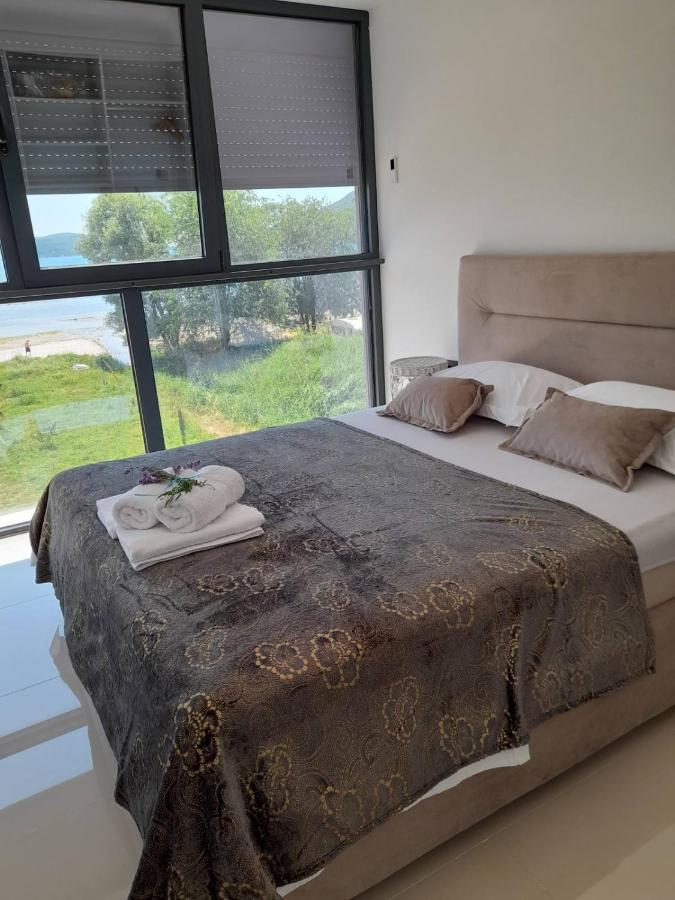 Apartman_Maree Herceg Novi Eksteriør billede