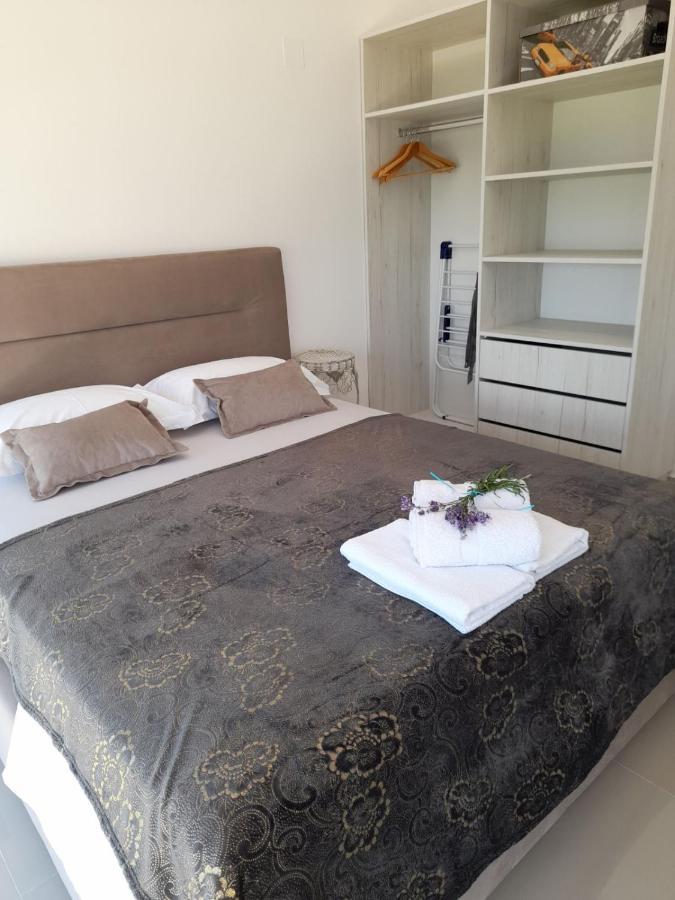 Apartman_Maree Herceg Novi Eksteriør billede